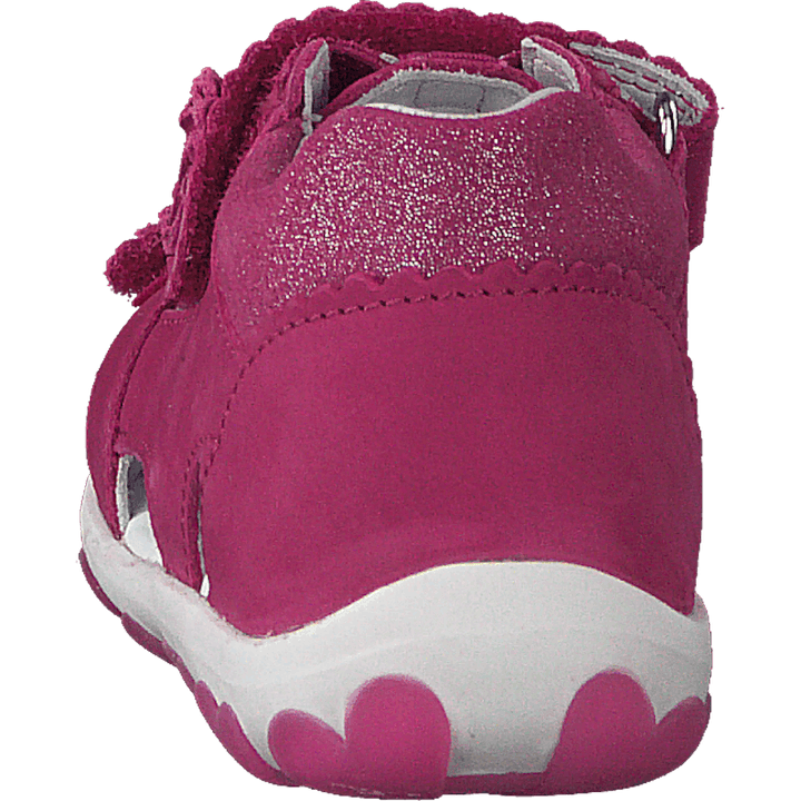 Fanni Pink