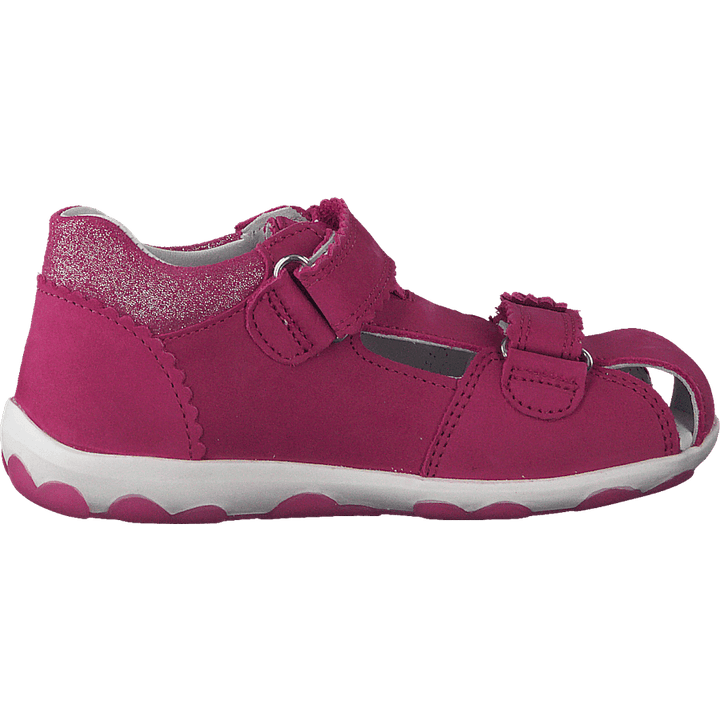 Fanni Pink