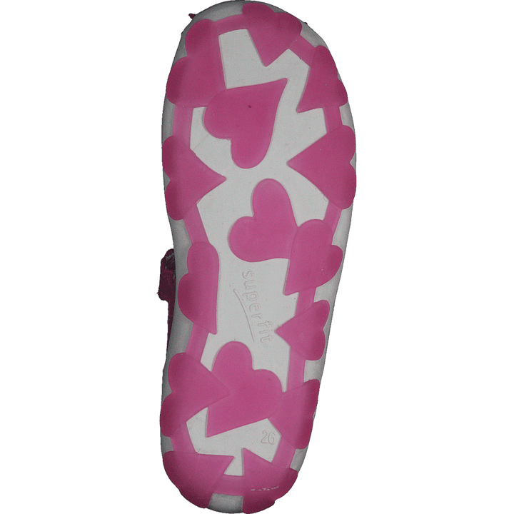 Fanni Pink
