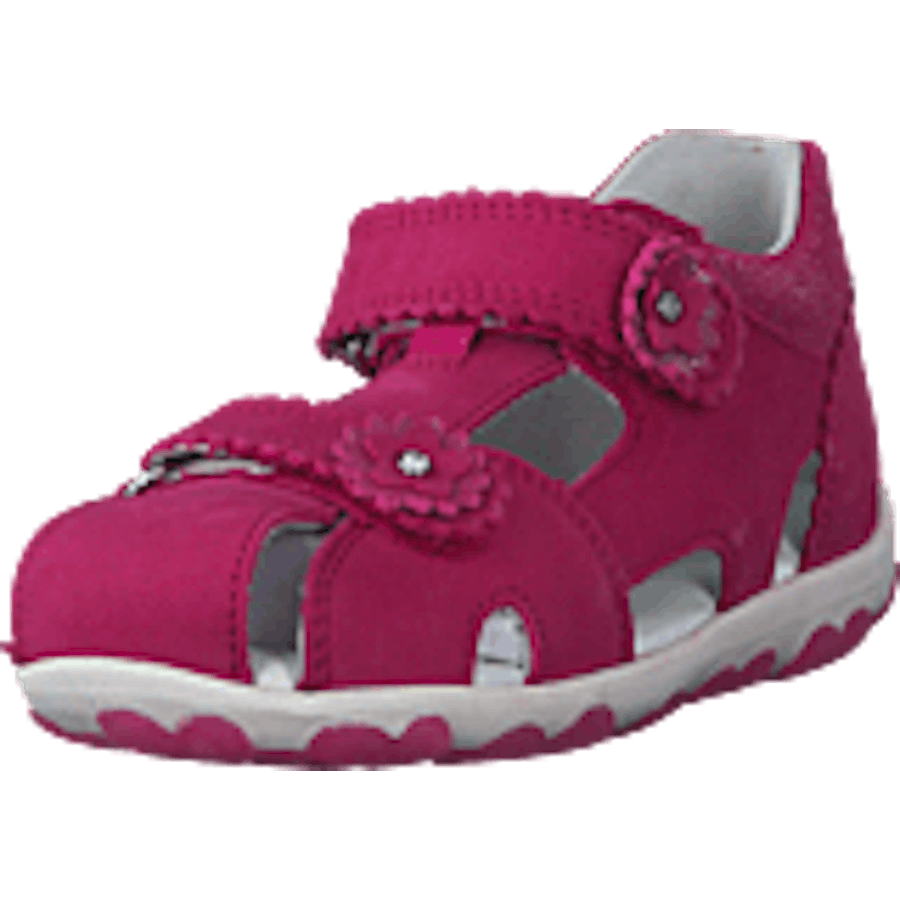 Fanni Pink