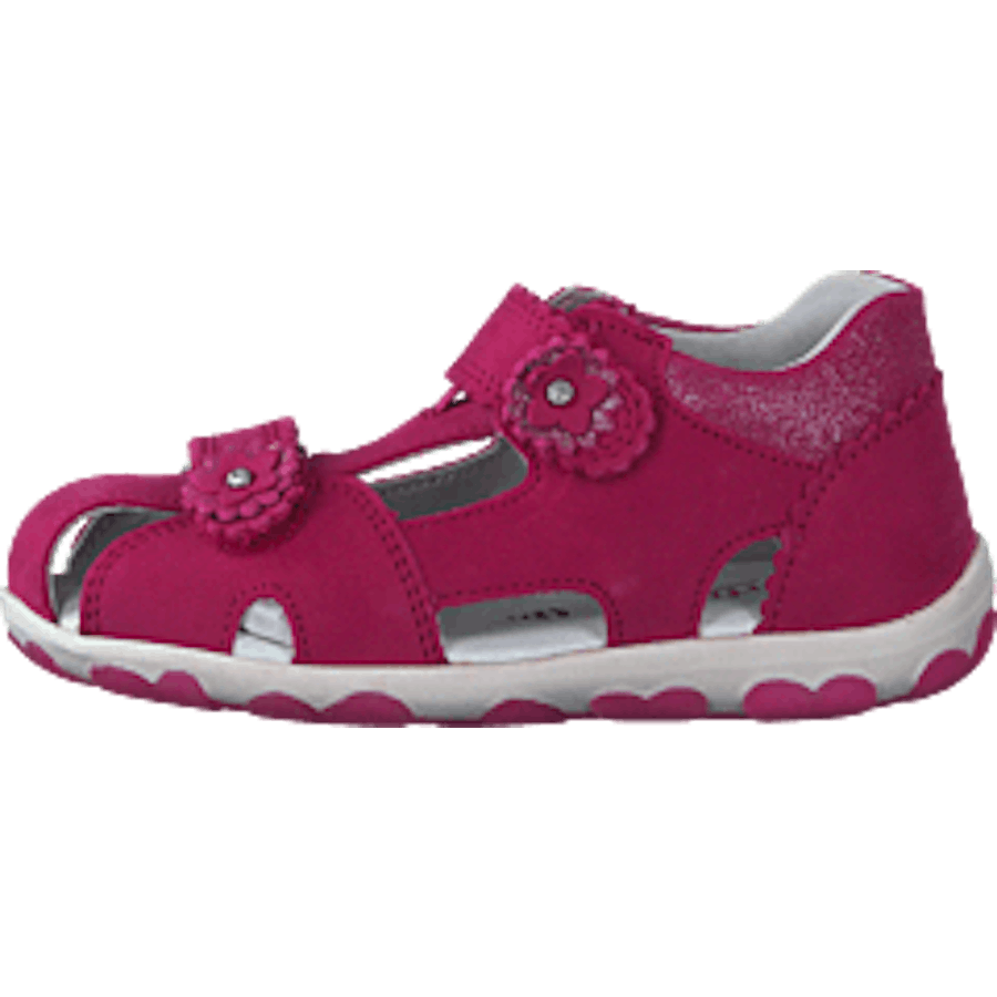 Fanni Pink