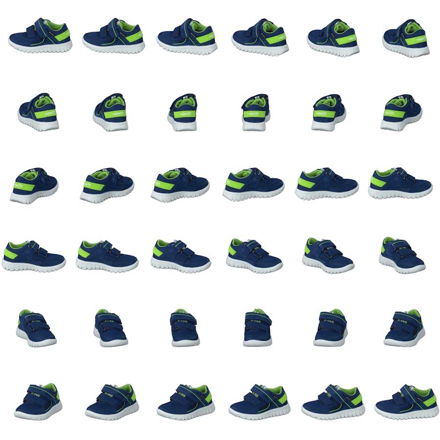 Sport7 Gtx Ocean/green