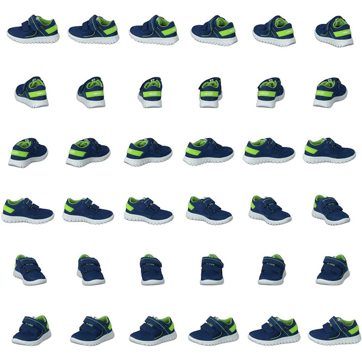 Sport7 Gtx Ocean/green