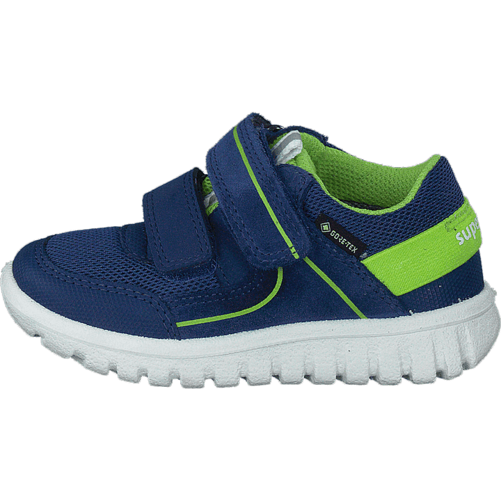 Sport7 Gtx Ocean/green