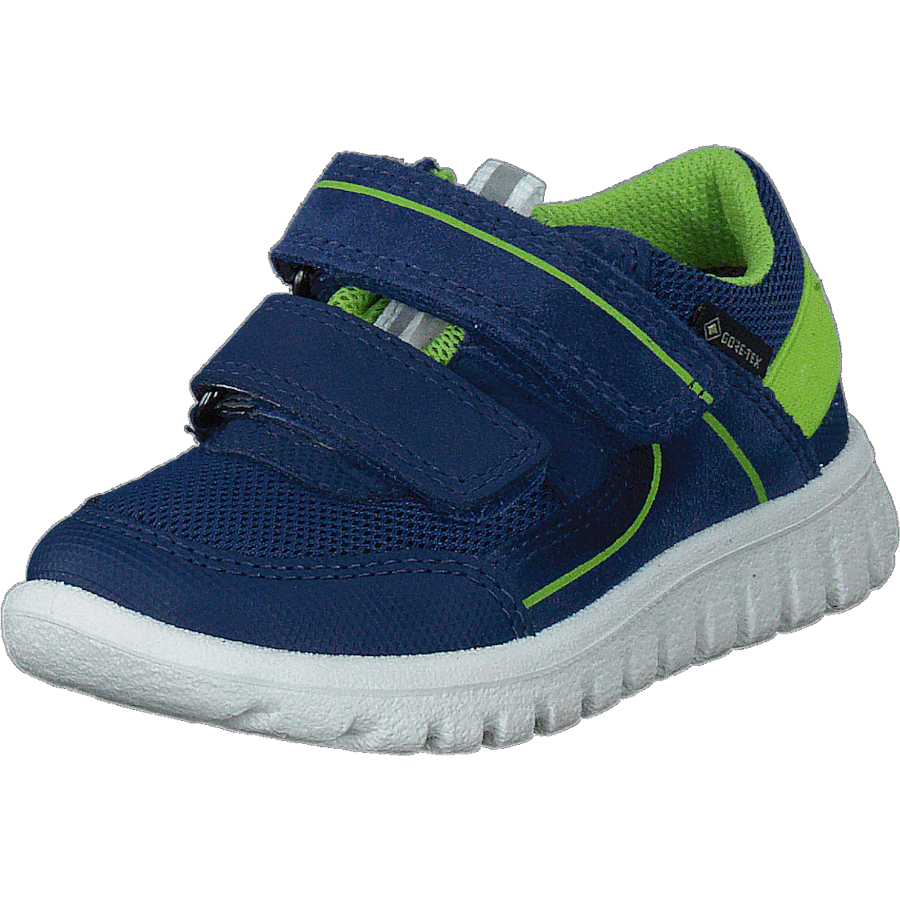 Sport7 Gtx Ocean/green