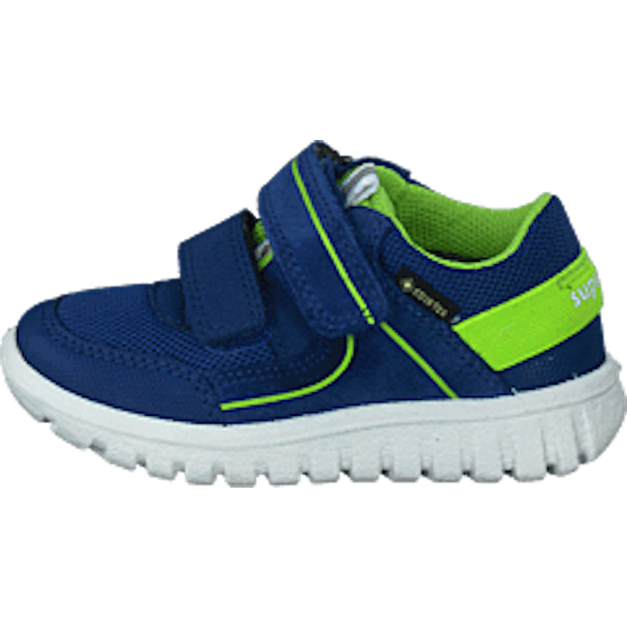 Sport7 Gtx Ocean/green