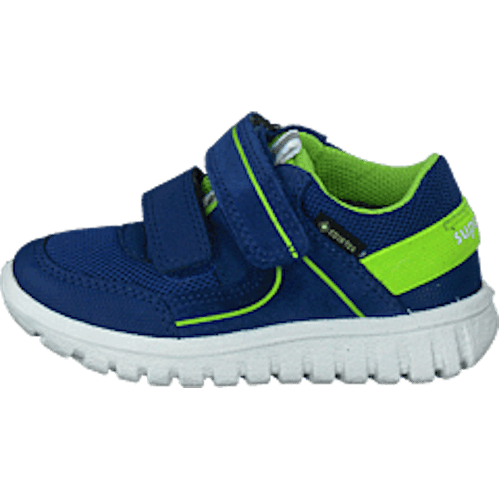 Sport7 Gtx Ocean/green