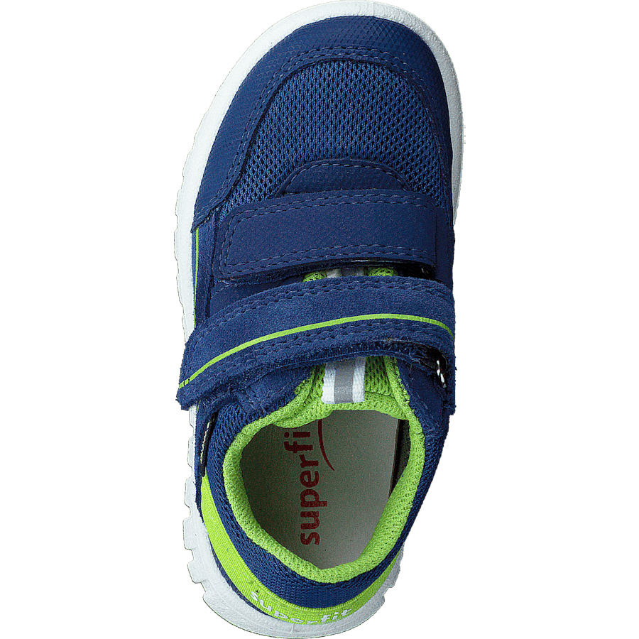 Sport7 Gtx Ocean/green