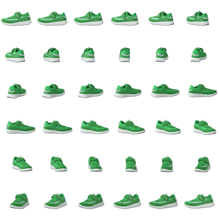 Sport7 Green