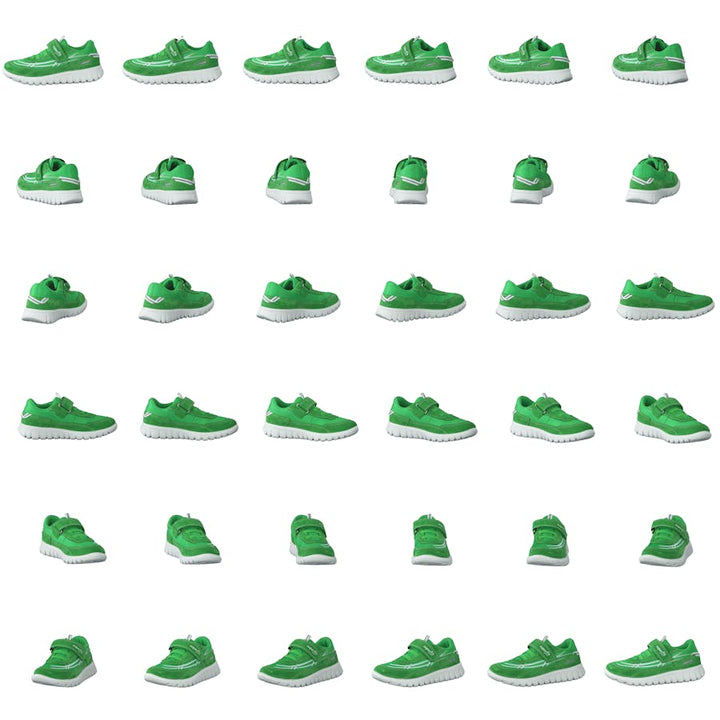 Sport7 Green