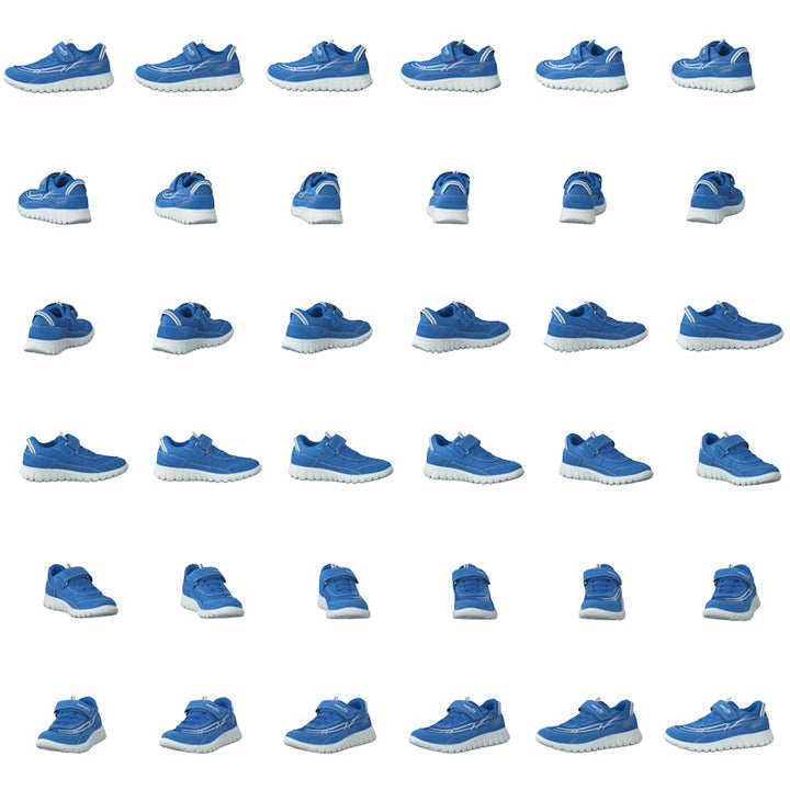 Sport7 Blue
