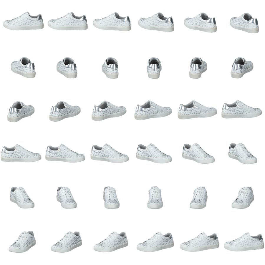 Heaven White