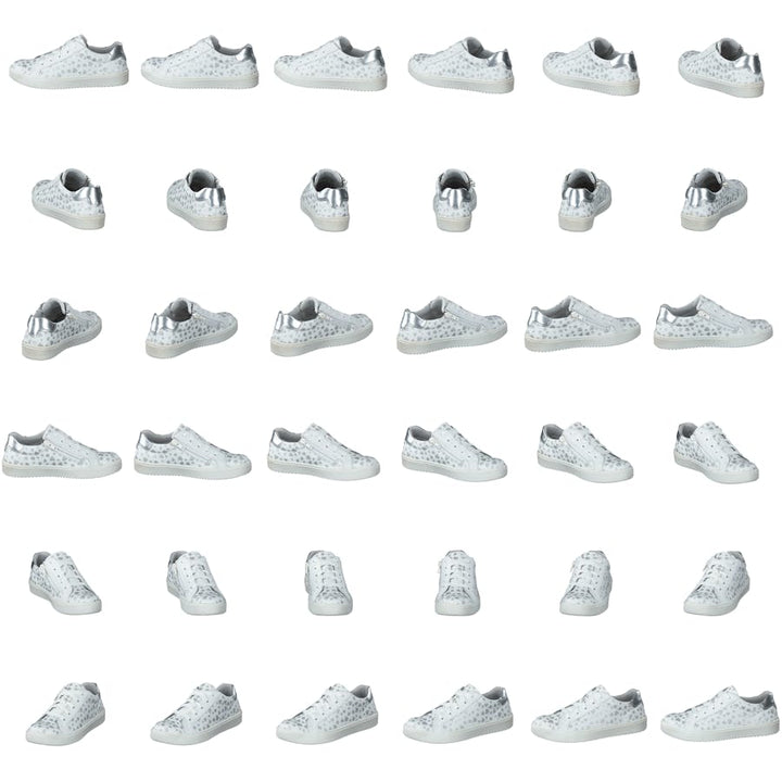 Heaven White
