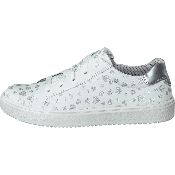 Heaven White