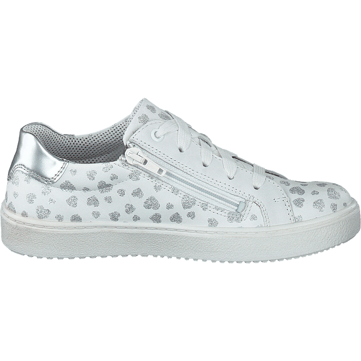 Heaven White