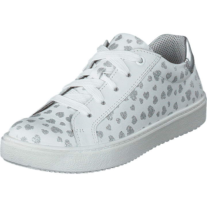 Heaven White