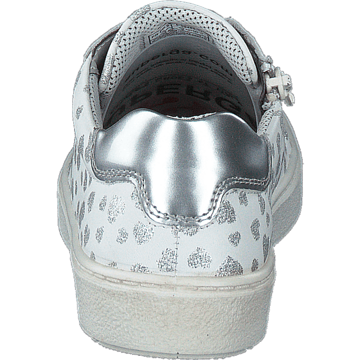 Heaven White
