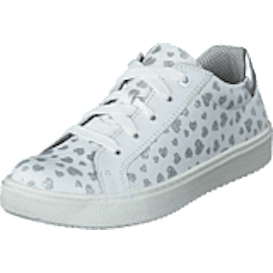 Heaven White