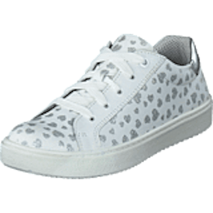 Heaven White