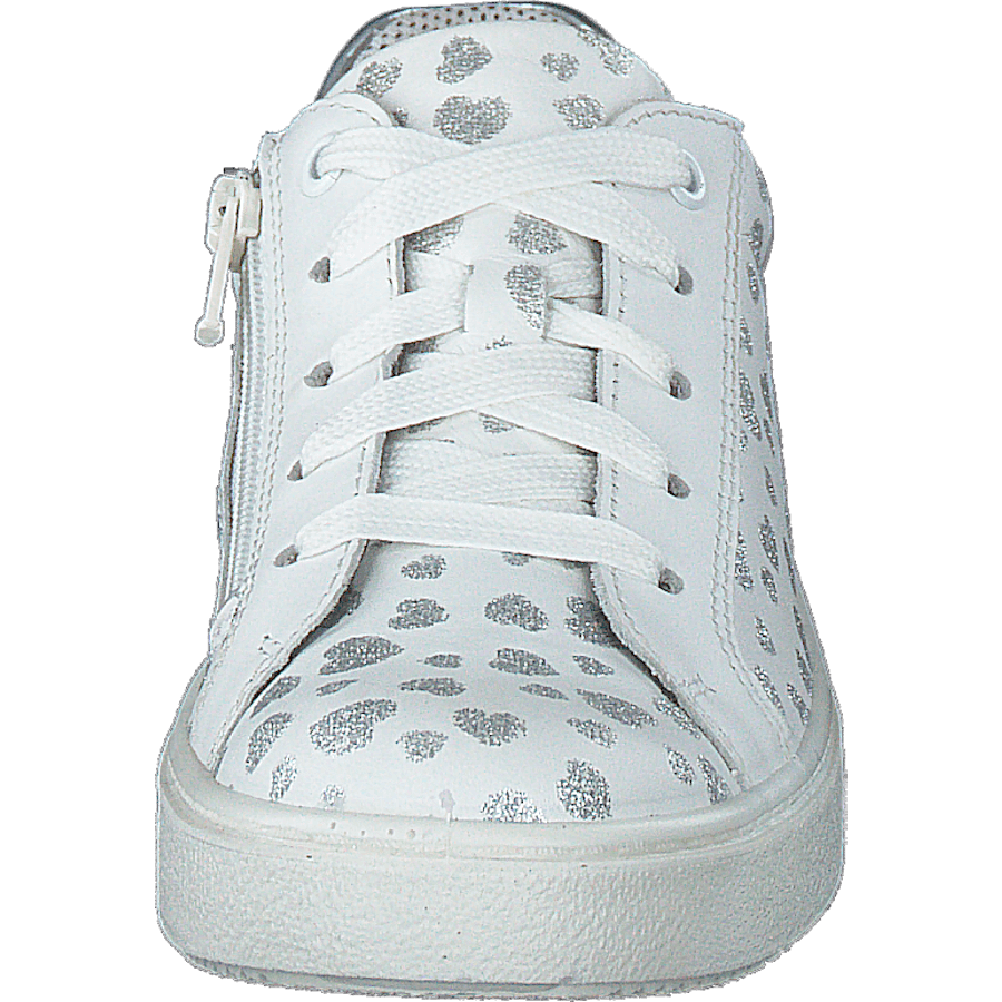 Heaven White