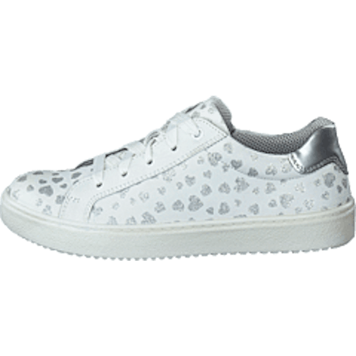 Heaven White
