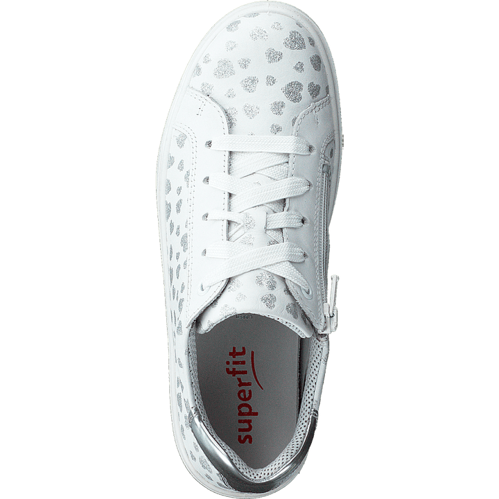 Heaven White