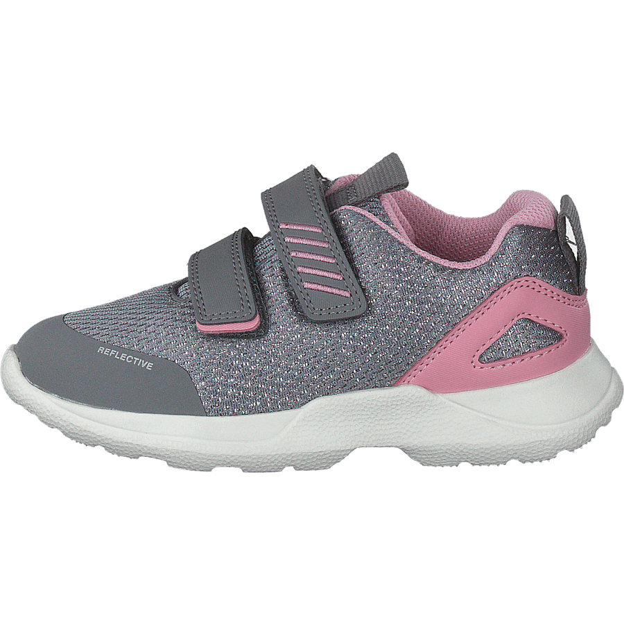 Rush Grey