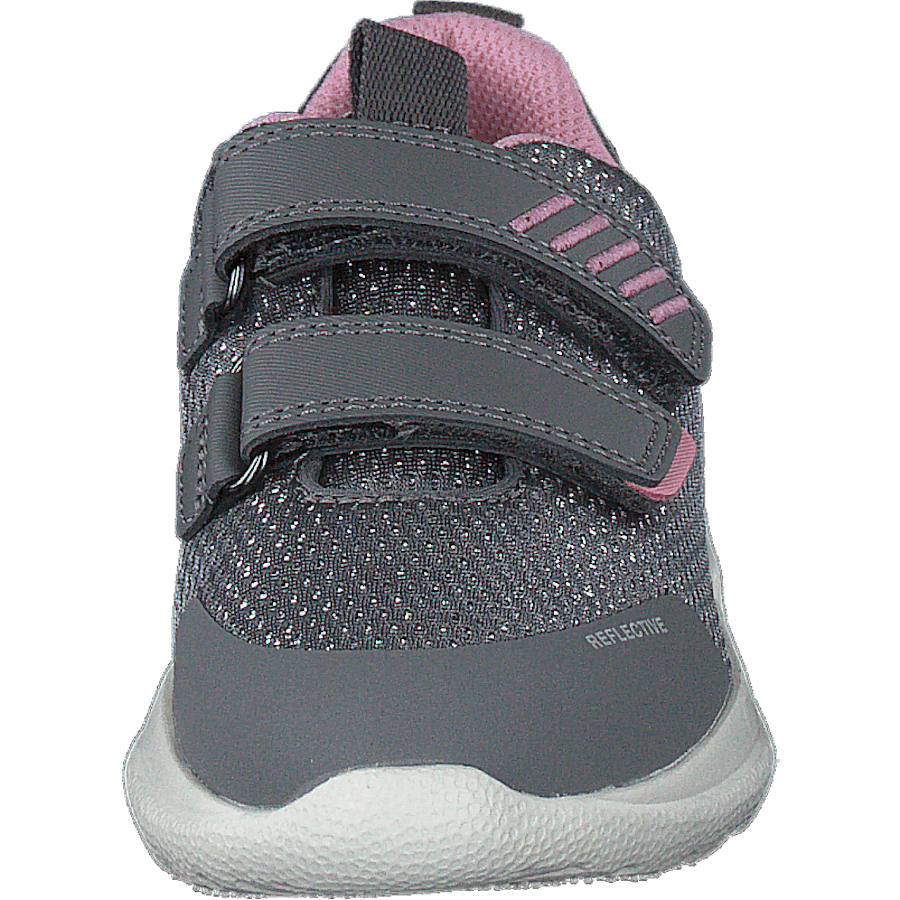 Rush Grey/pink