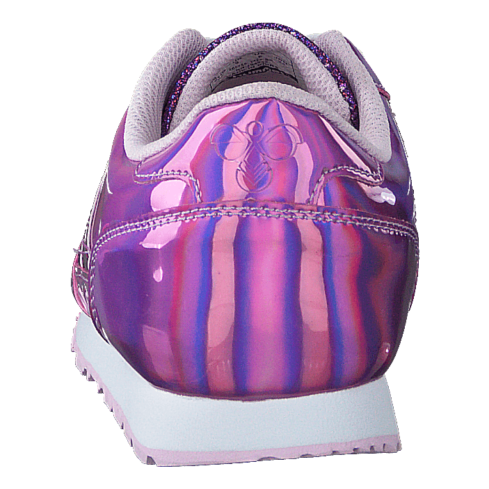 Reflex Bubblegum Lilac Snow