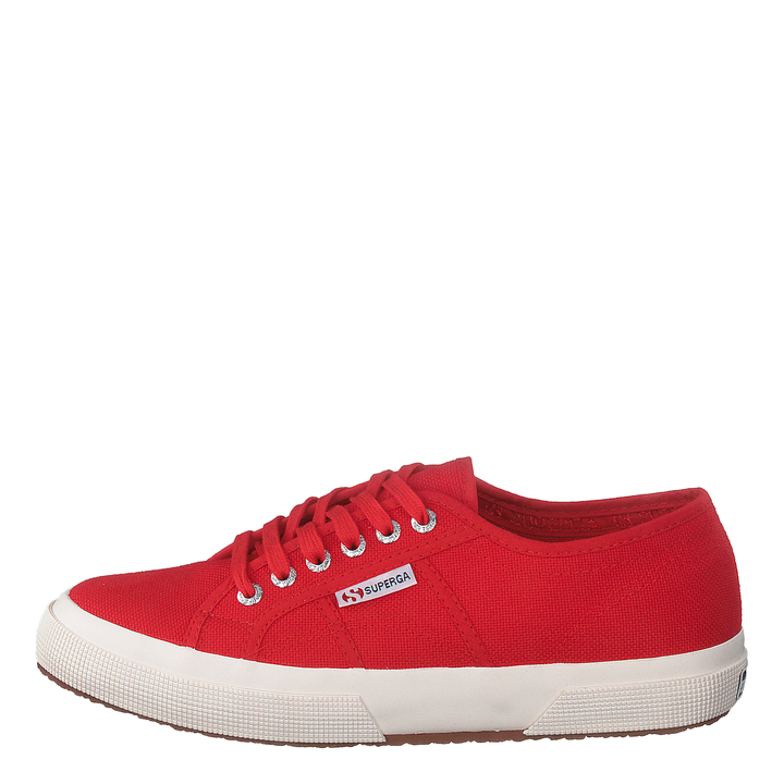 2750 Cotu Classic Red 975