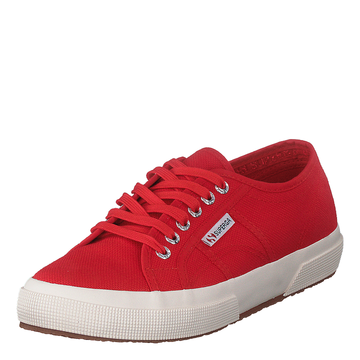 2750 Cotu Classic Red 975