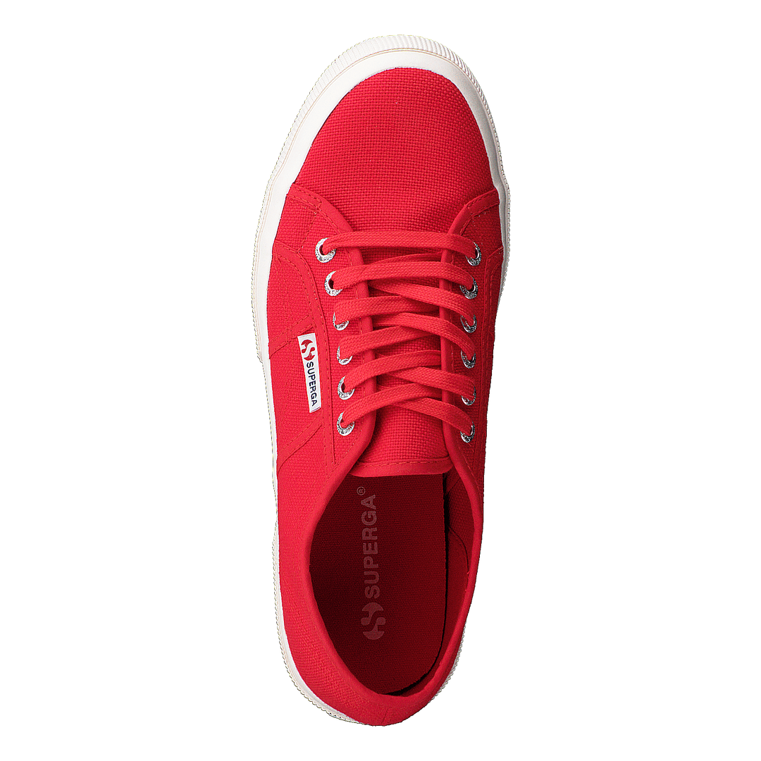 2750 Cotu Classic Red 975