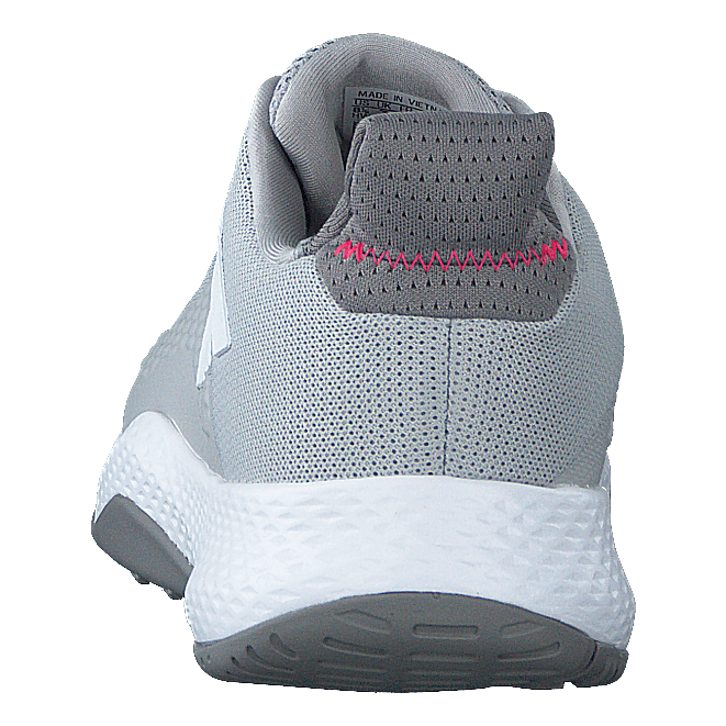 FitBounce Trainers Grey Two F17 / Ftwr White / Power