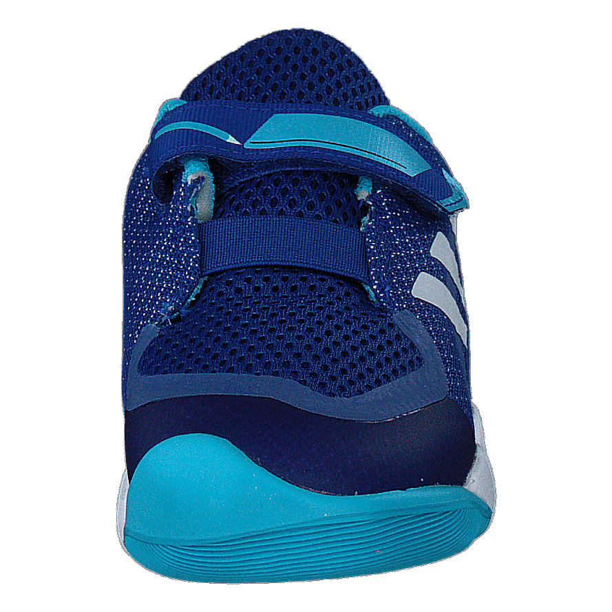 ActivePlay SUMMER.RDY Shoes Collegiate Royal / Cloud White / Signal Cyan