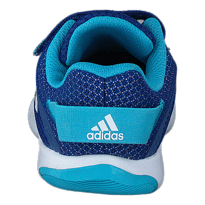 ActivePlay SUMMER.RDY Shoes Collegiate Royal / Cloud White / Signal Cyan