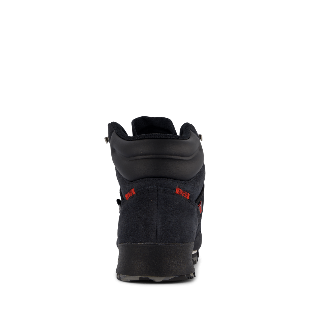 Terrex Snowpitch Core Black/core Black/scarlet