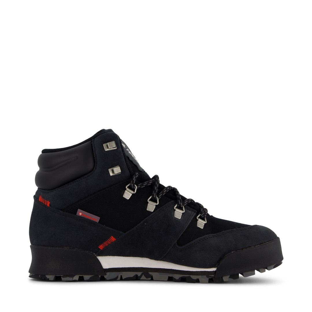 Terrex Snowpitch Core Black/core Black/scarlet