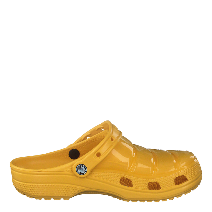 Classic Neo Puff Clog Canary