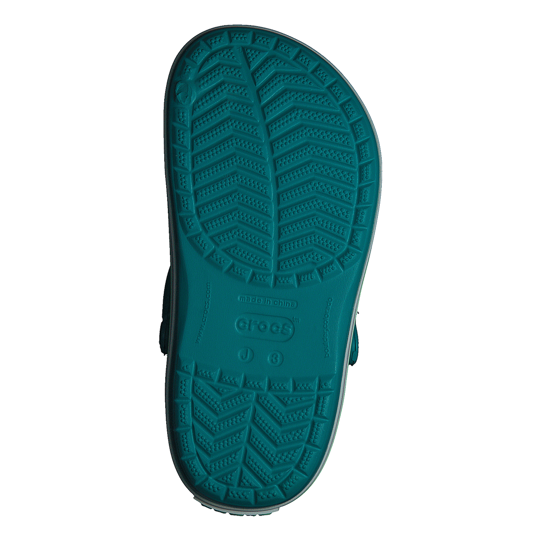 Crocband Clog Kids Latigo Bay