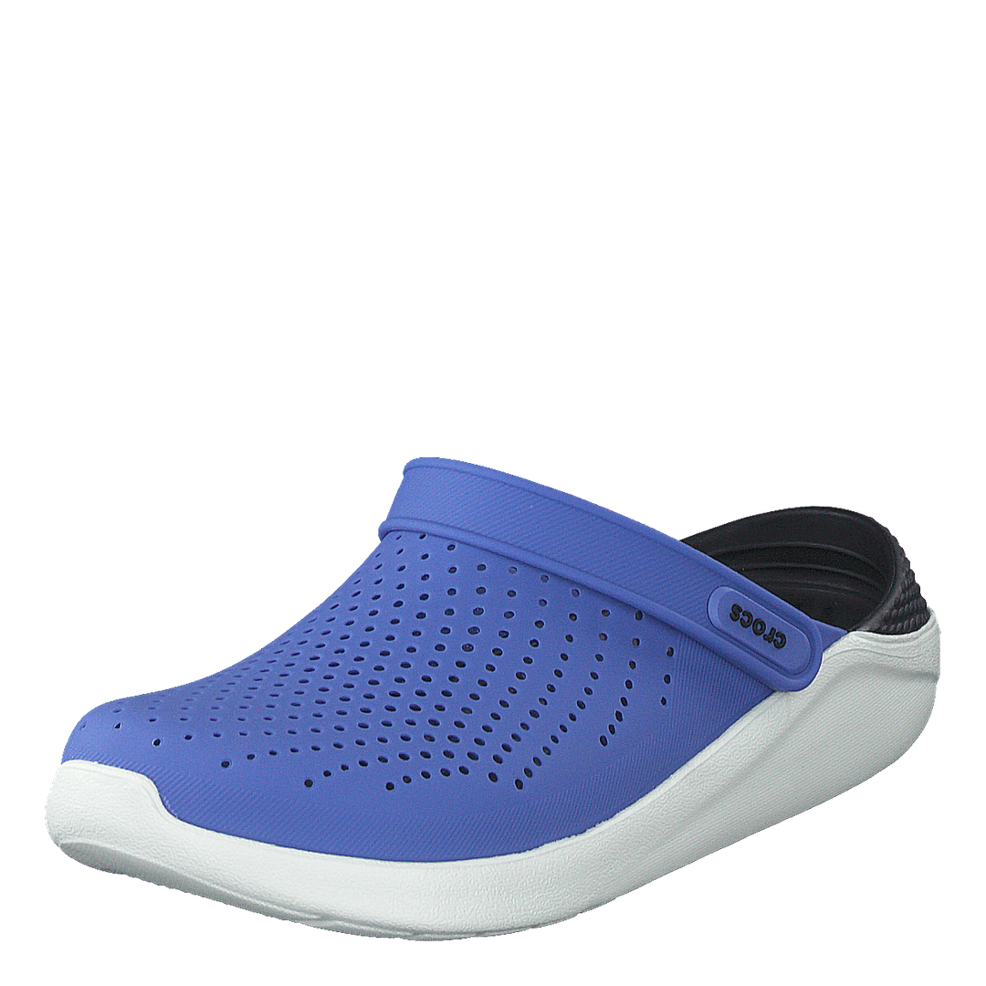 LiteRide Clog Lapis/Black