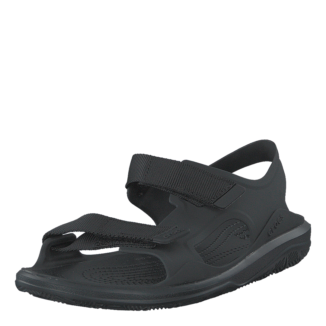 Swiftwater Expedition Sandal Women Black / Black