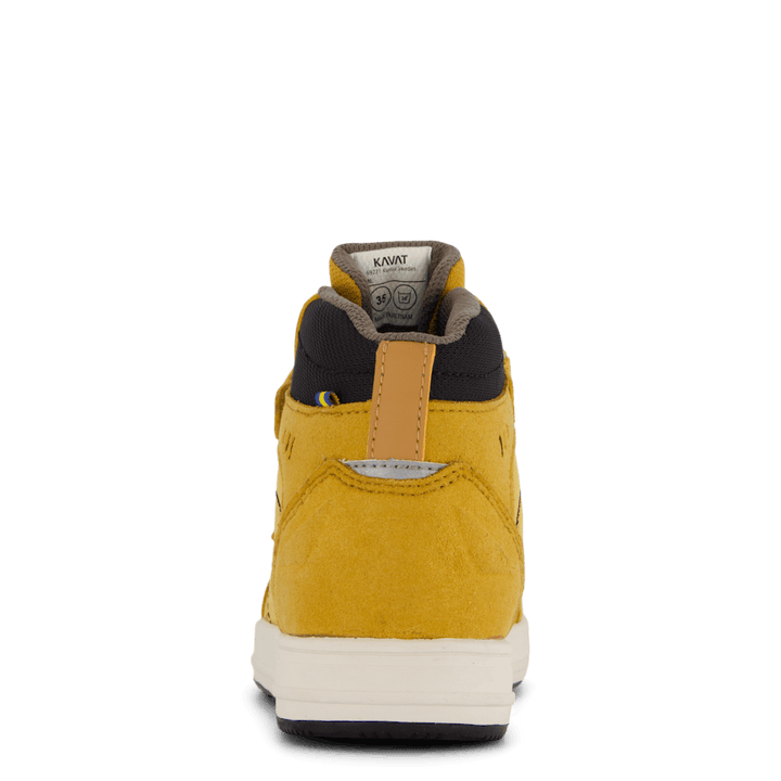 Landby Wp Yellow