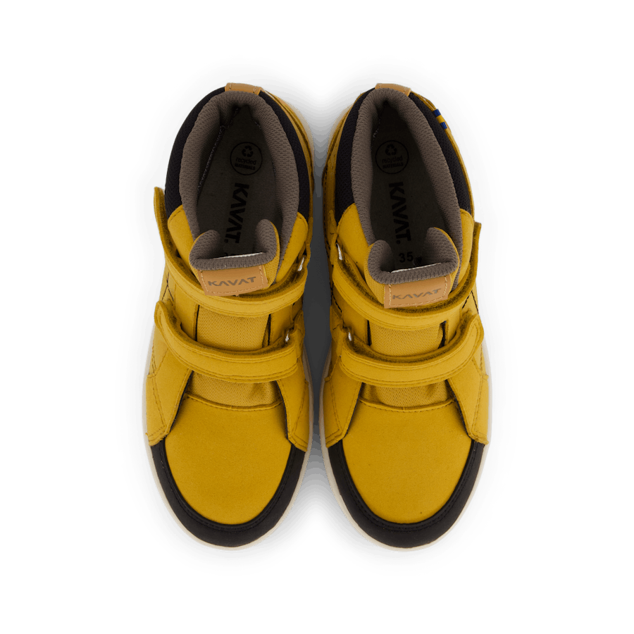 Landby Wp Yellow