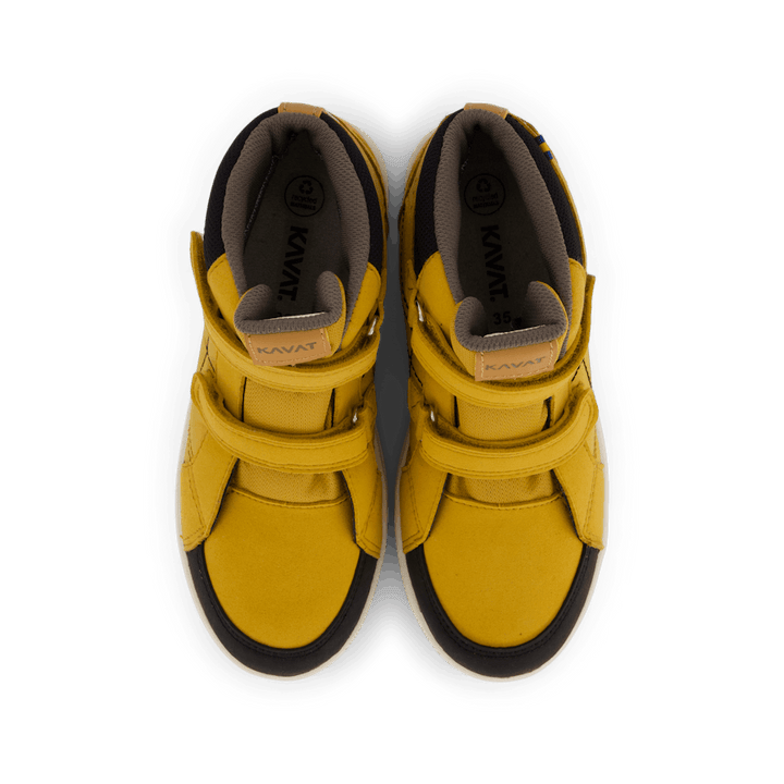 Landby Wp Yellow