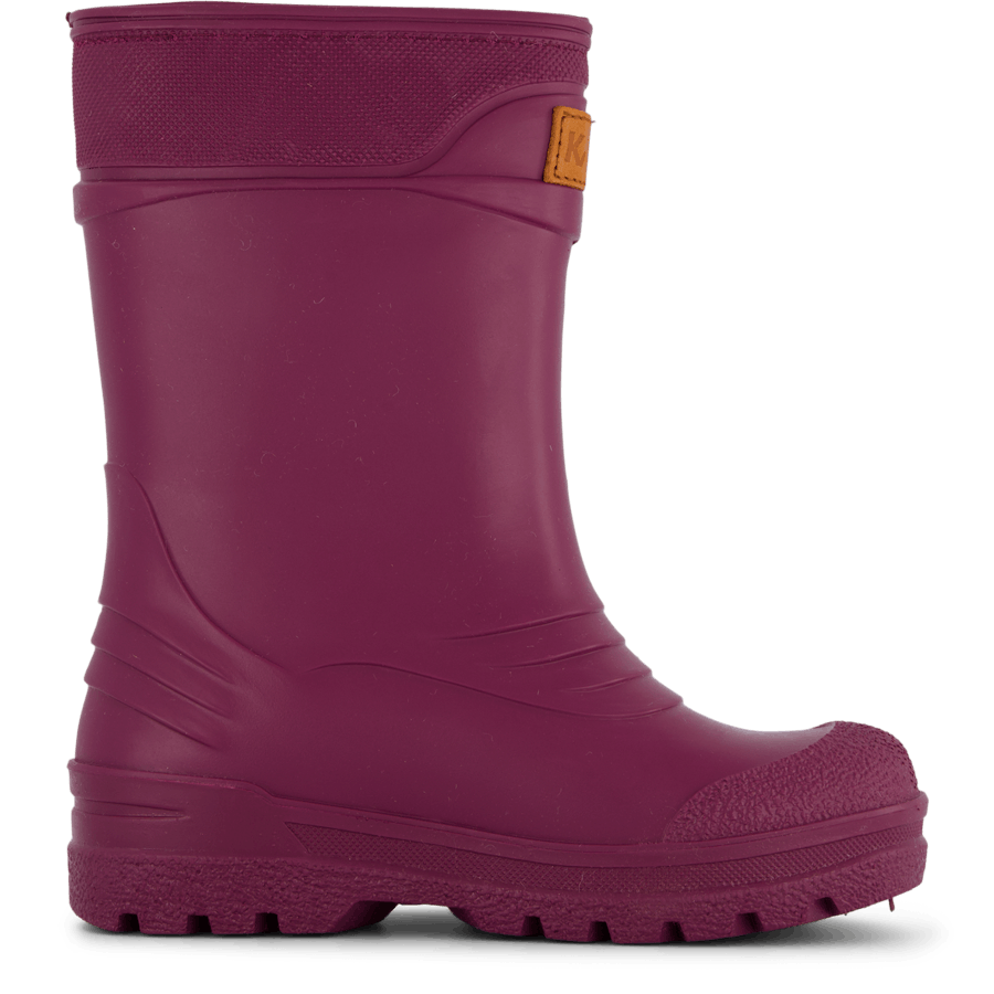 Pöl Wp Damson Plum