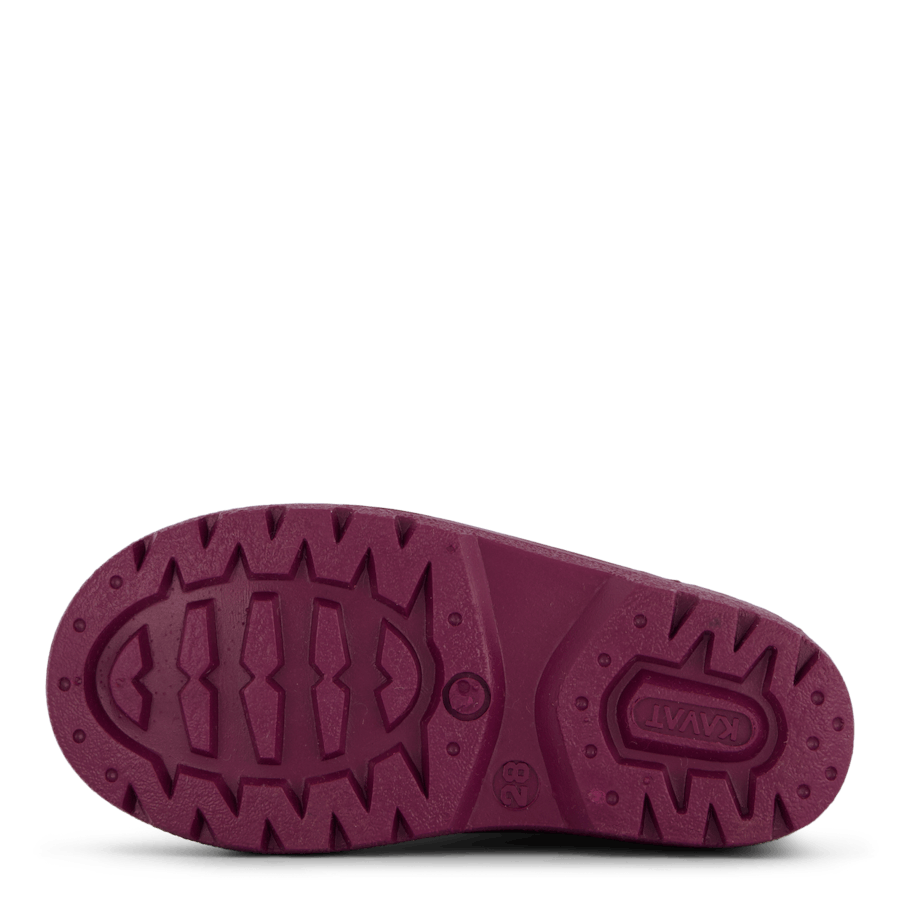 Pöl Wp Damson Plum