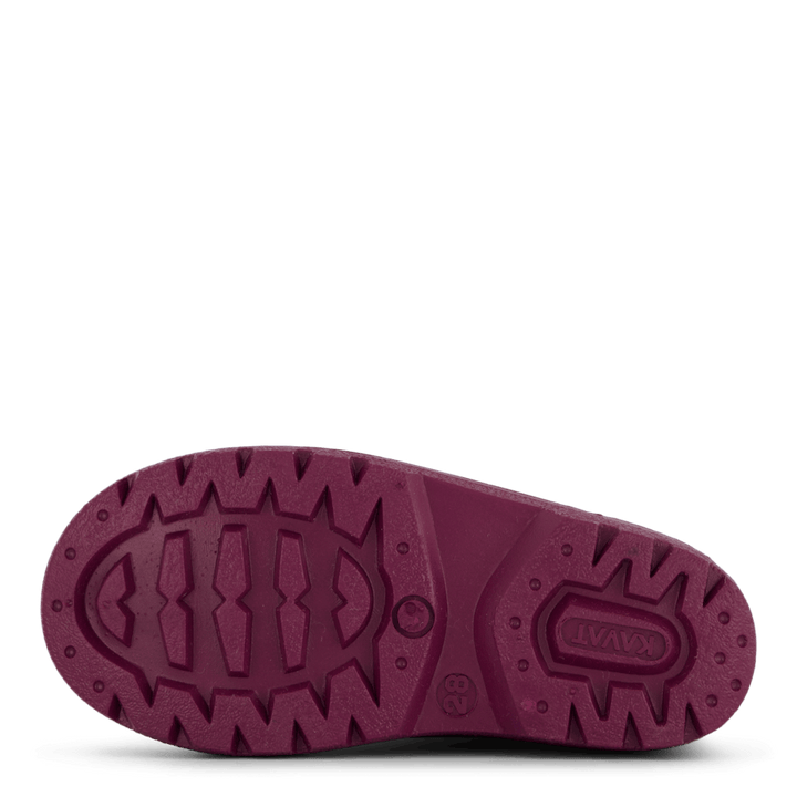Pöl Wp Damson Plum