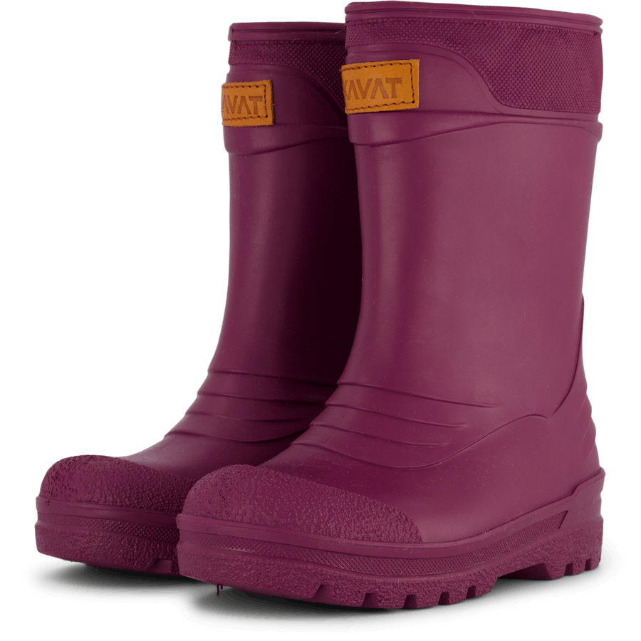 Pöl Wp Damson Plum