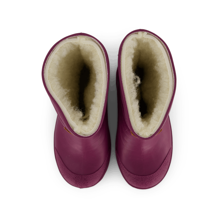 Pöl Wp Damson Plum
