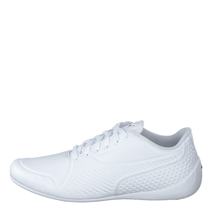 Drift Cat 7s Ultra Puma White-puma White